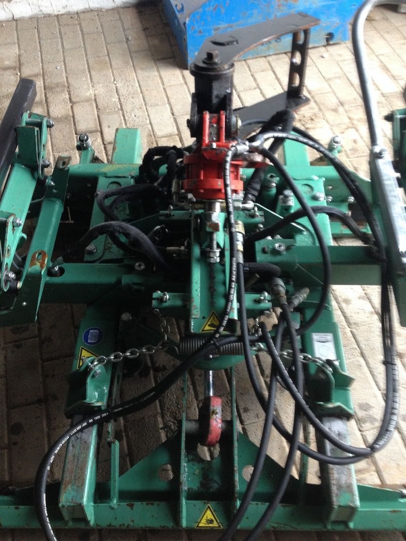 Hunklinger Pflasterverlegezange