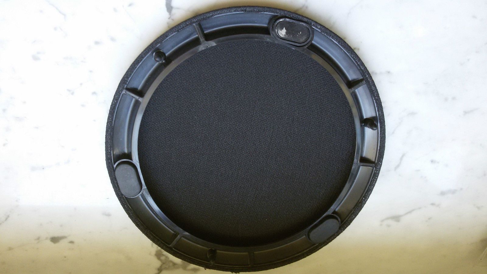 KEF Reference 2032 Lautsprecher in Klavierlack Schwarz Loudspeakers Piano Black