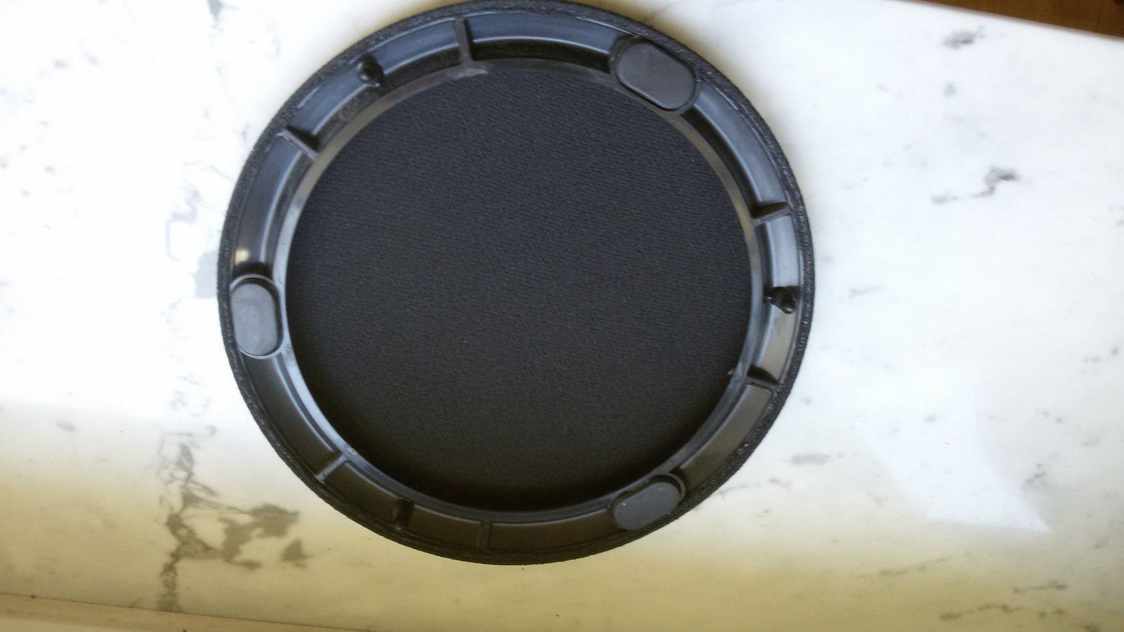 KEF Reference 2032 Lautsprecher in Klavierlack Schwarz Loudspeakers Piano Black