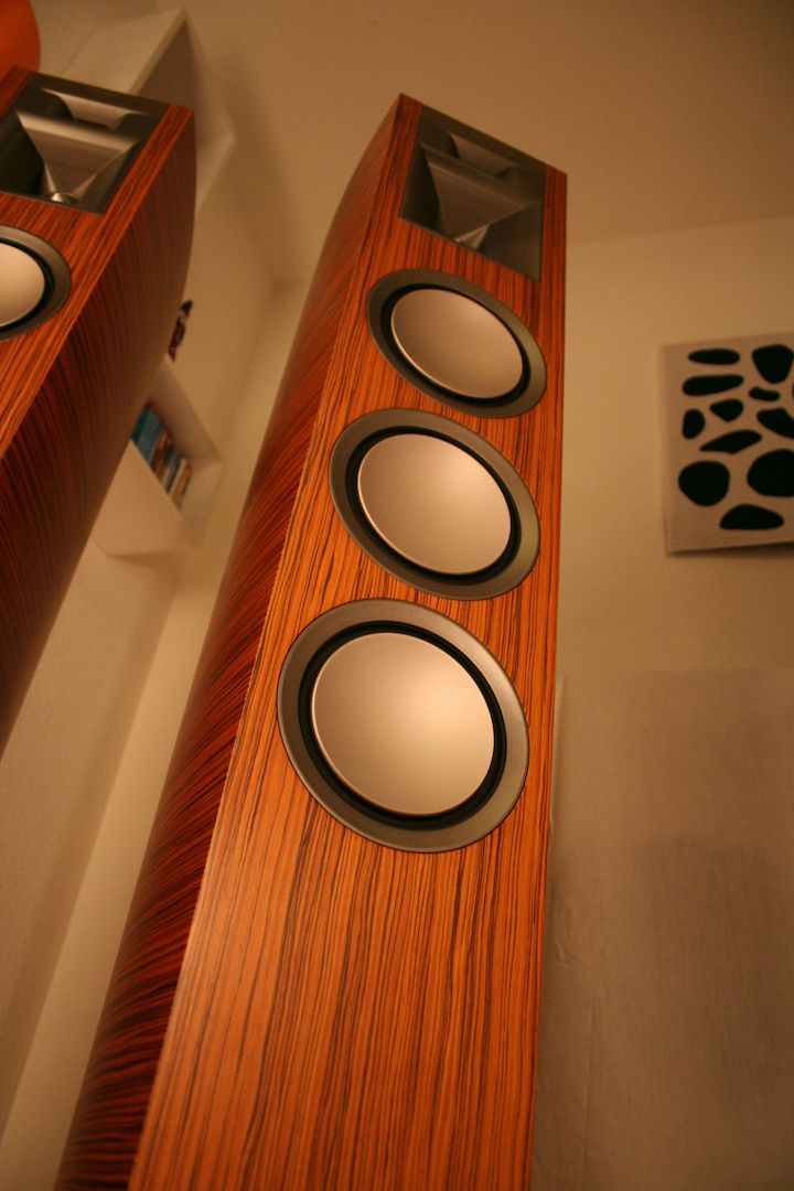 Klipsch Palladium P-37F Standlautsprecher