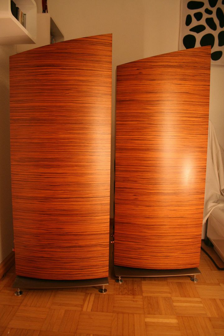 Klipsch Palladium P-37F Standlautsprecher