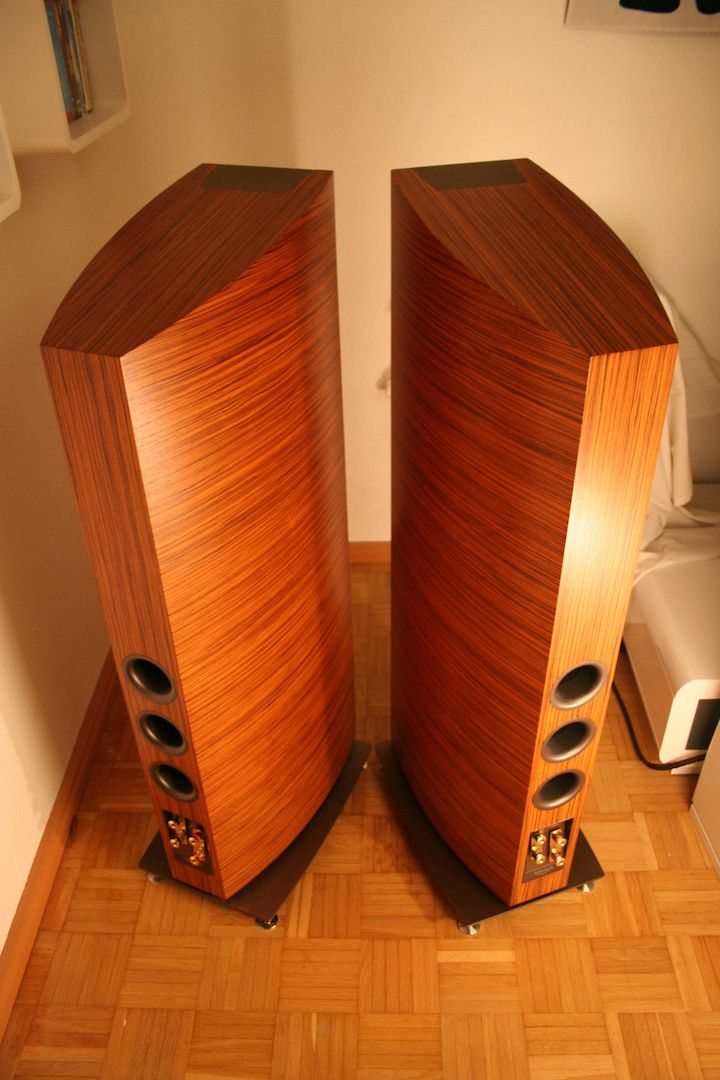 Klipsch Palladium P-37F Standlautsprecher