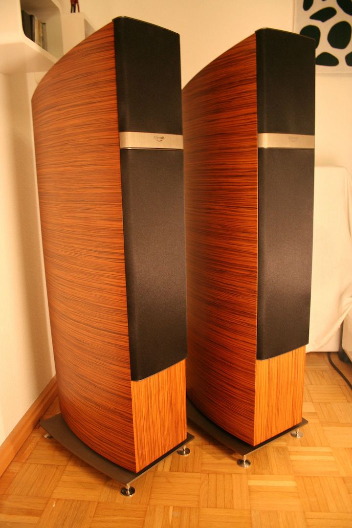 Klipsch Palladium P-37F Standlautsprecher