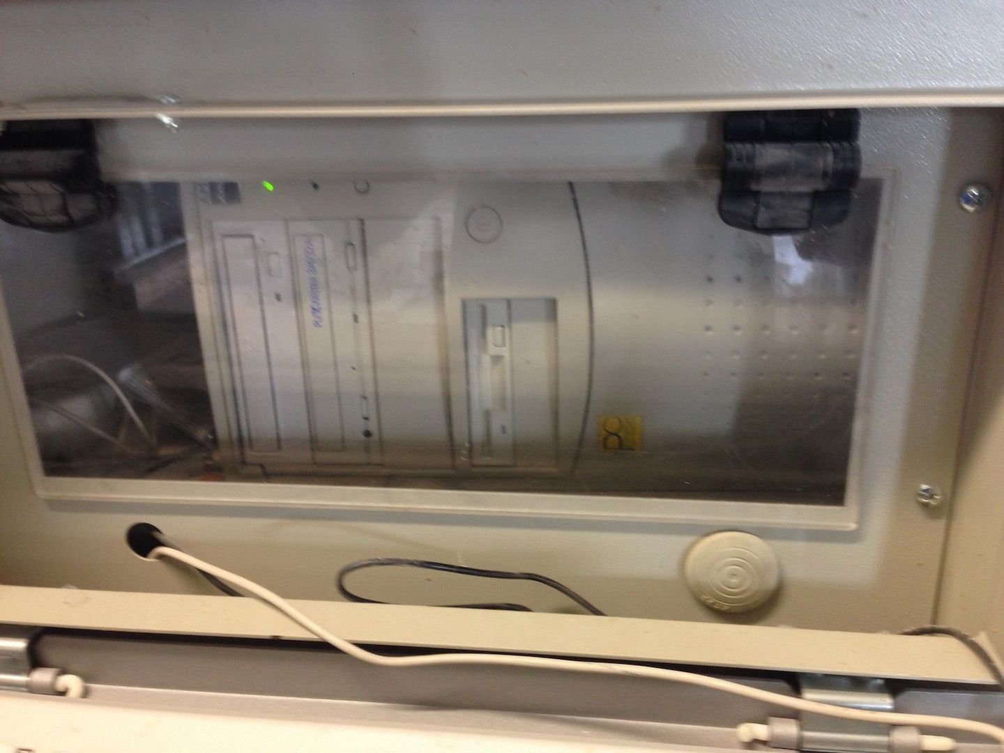 Koch Sprint Dübel-Bohr und Eintreibmaschine