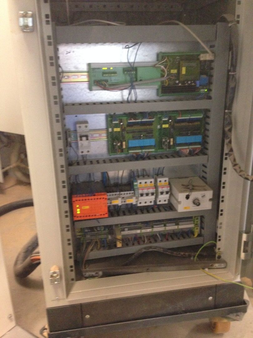 Koch Sprint Dübel-Bohr und Eintreibmaschine