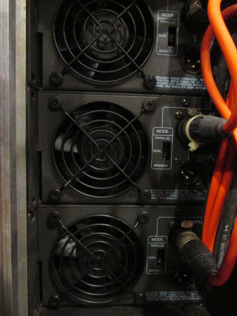 Komplett PA -- ZECK Focus 40 ---Mega Auktion-