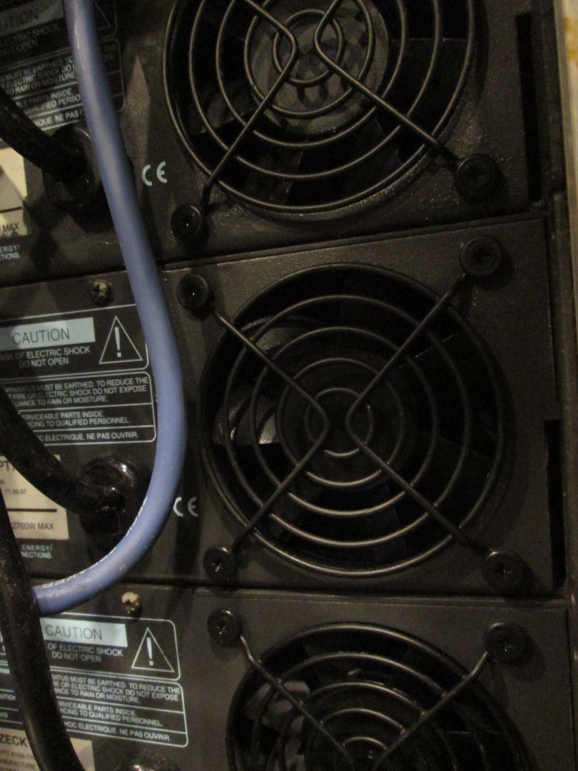 Komplett PA -- ZECK Focus 40 ---Mega Auktion-