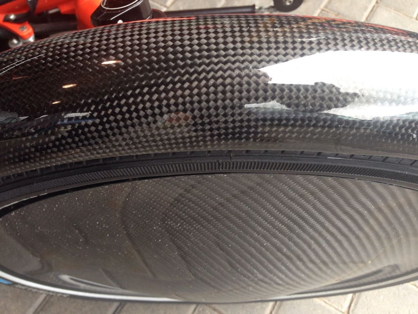 Liegerad, Liegedreirad, HP Velotechnik Scorpion FS, Trike mit Rohloff 14 Gang