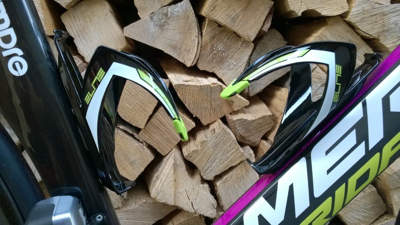 MERIDA REACTO EVO DURA ACE DI2, TEAM LAMPRE-MERIDA