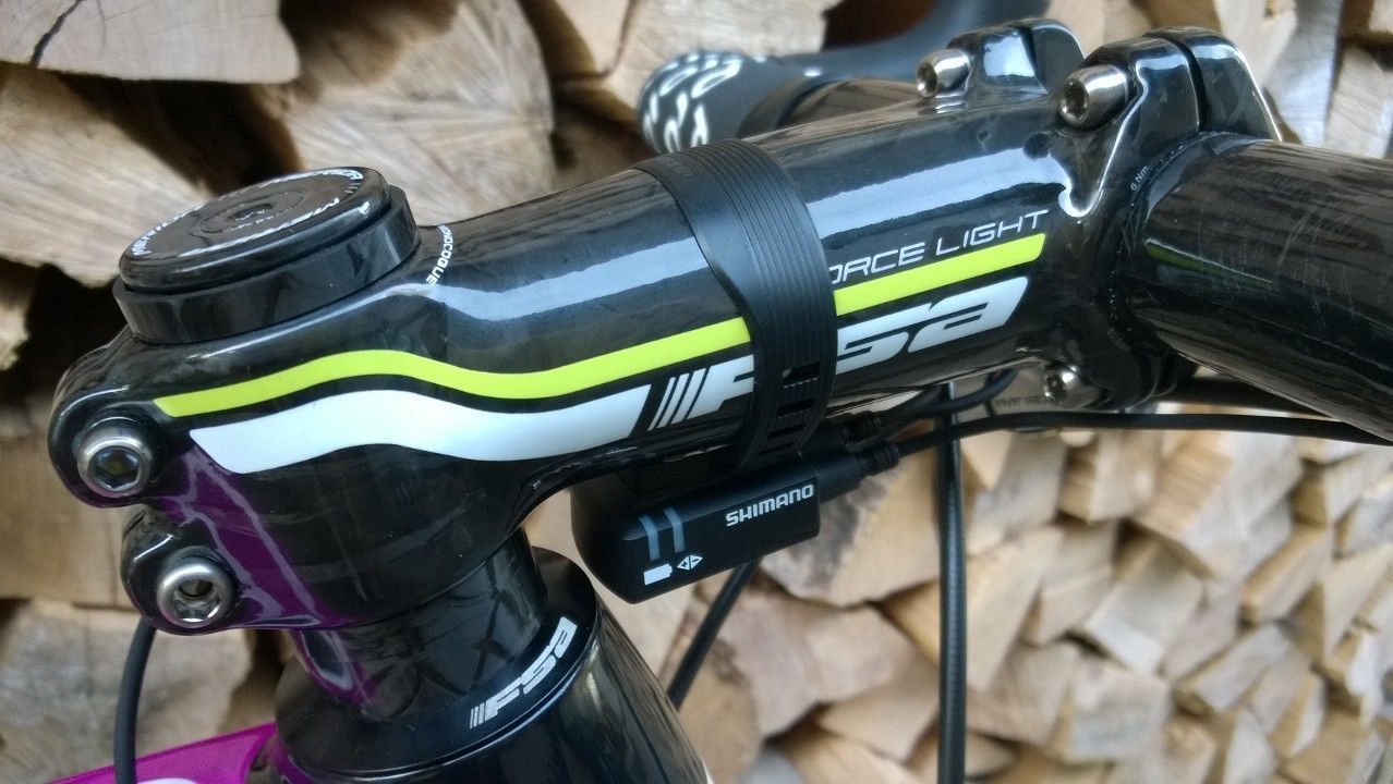 MERIDA REACTO EVO DURA ACE DI2, TEAM LAMPRE-MERIDA