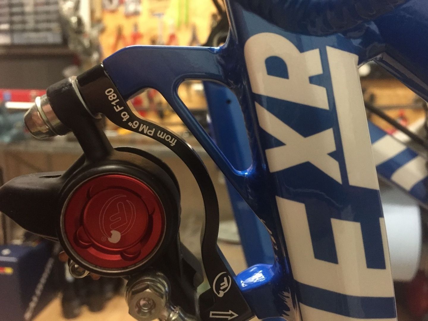 Mondraker DUNE XR 27,5 NEU Top Endurobike