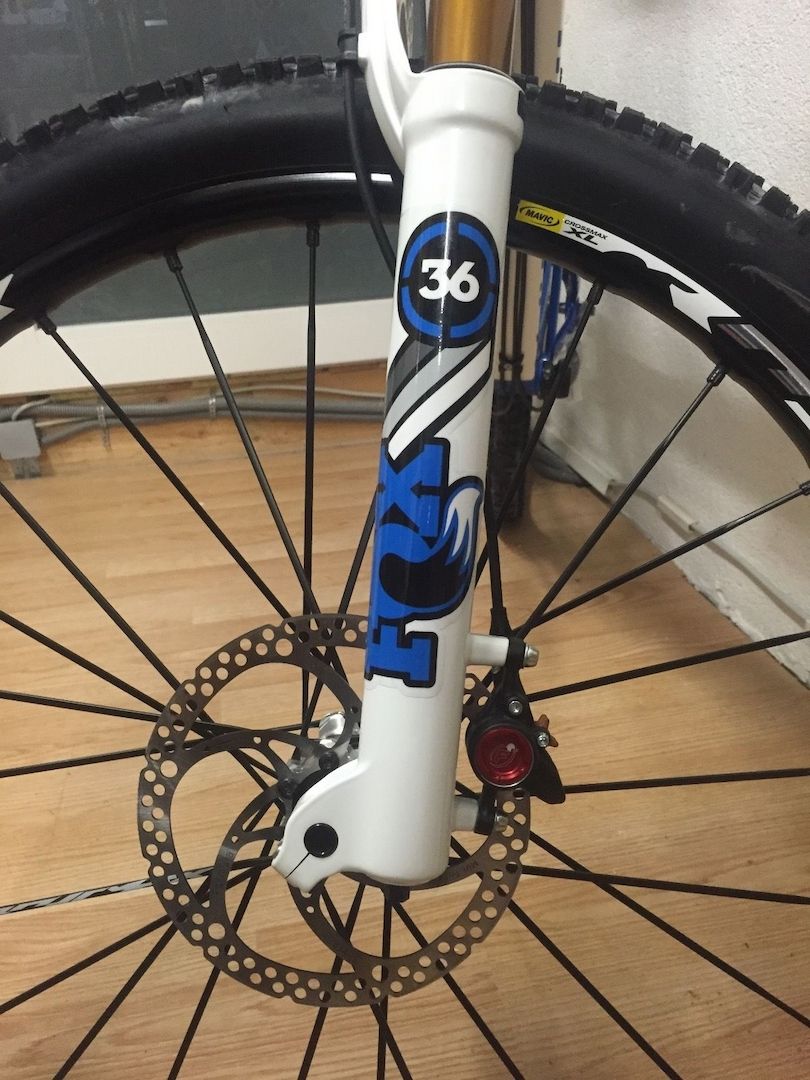 Mondraker DUNE XR 27,5 NEU Top Endurobike