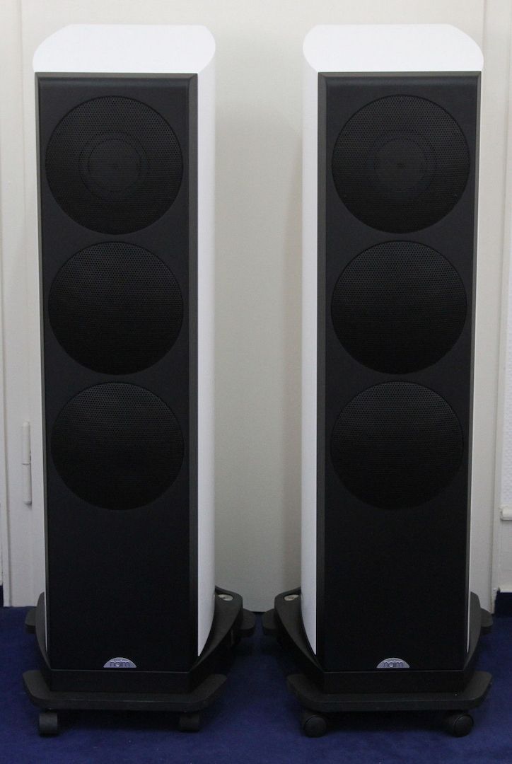 Naim Audio Ovator S 600