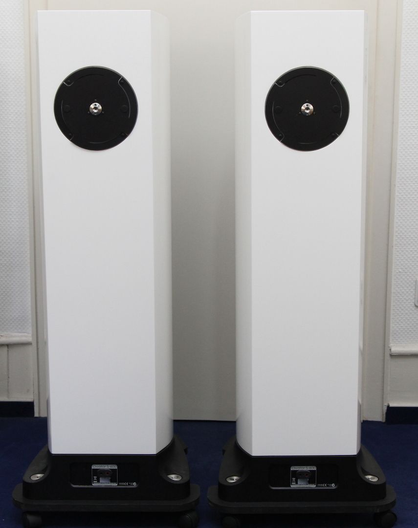 Naim Audio Ovator S 600