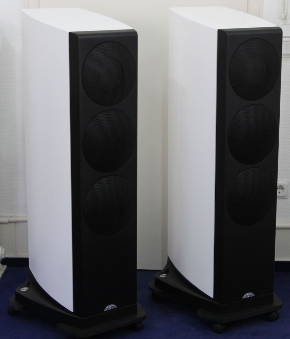 Naim Audio Ovator S 600