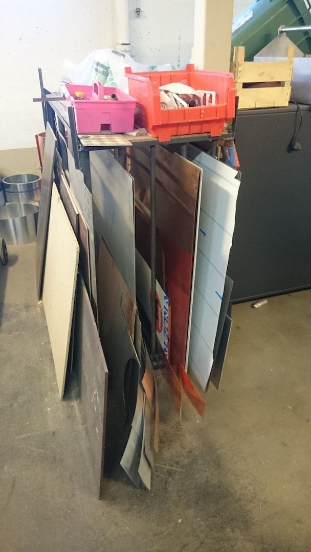 Schechtl Abkantbank ,Blechbearbeitungsmaschienen ,Biegemaschiene