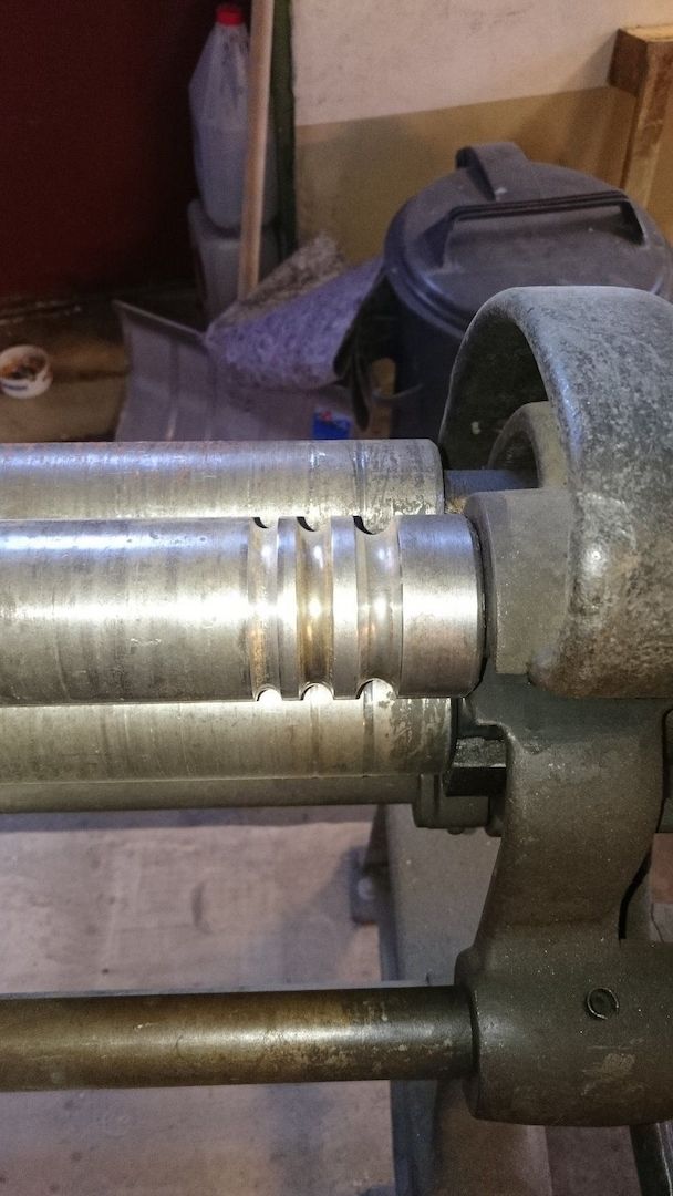 Schechtl Abkantbank ,Blechbearbeitungsmaschienen ,Biegemaschiene