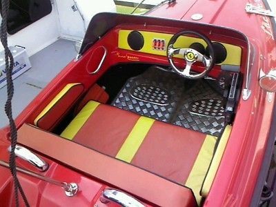 Sportboote motorboote