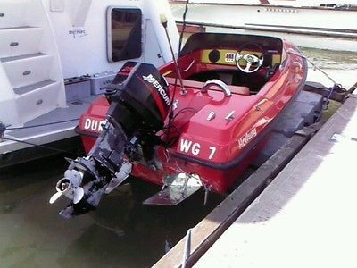 Sportboote motorboote