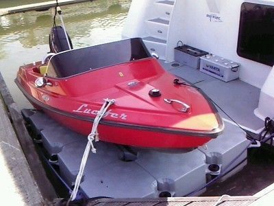 Sportboote motorboote