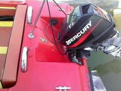 Sportboote motorboote