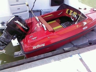 Sportboote motorboote