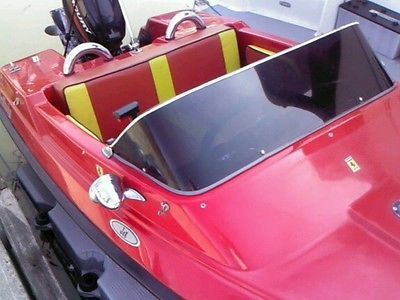 Sportboote motorboote