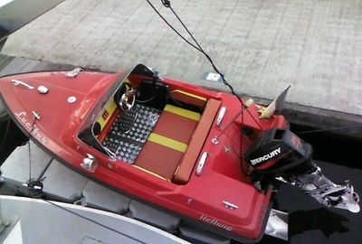 Sportboote motorboote