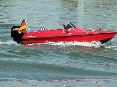 Sportboote motorboote