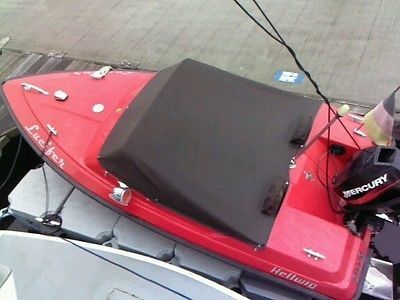 Sportboote motorboote