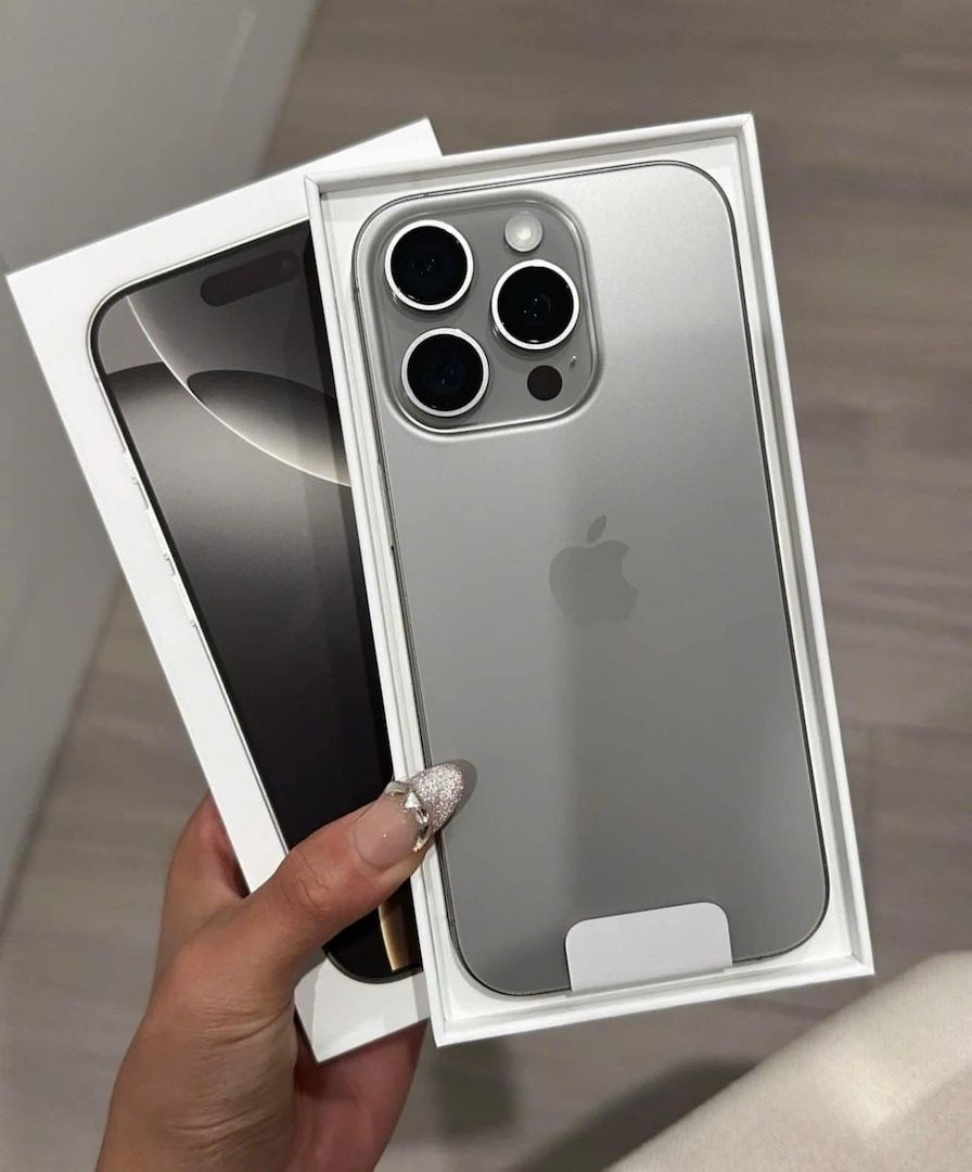 Apple iPhone 16 Pro Max, iPhone 16 Pro, iPhone 16, iPhone 16 Plus, Samsung S25 Ultra, Sony PS5 Pro