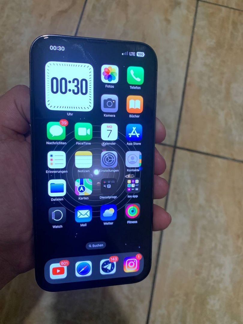 iPhone 13 Pro Max 1Tb