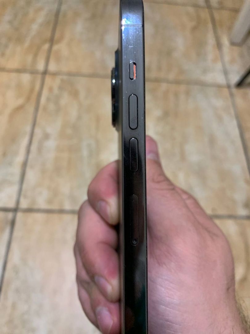 iPhone 13 Pro Max 1Tb