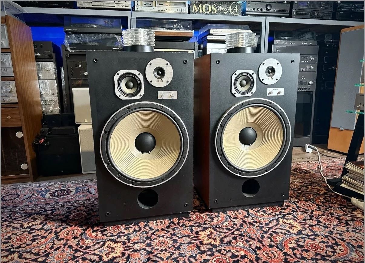 Lautsprecher Pioneer HPM-150