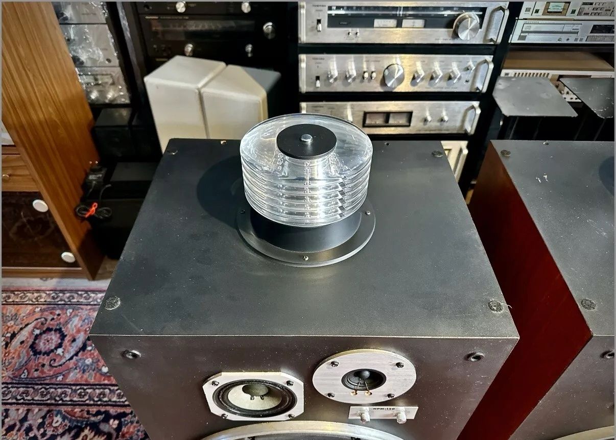 Lautsprecher Pioneer HPM-150