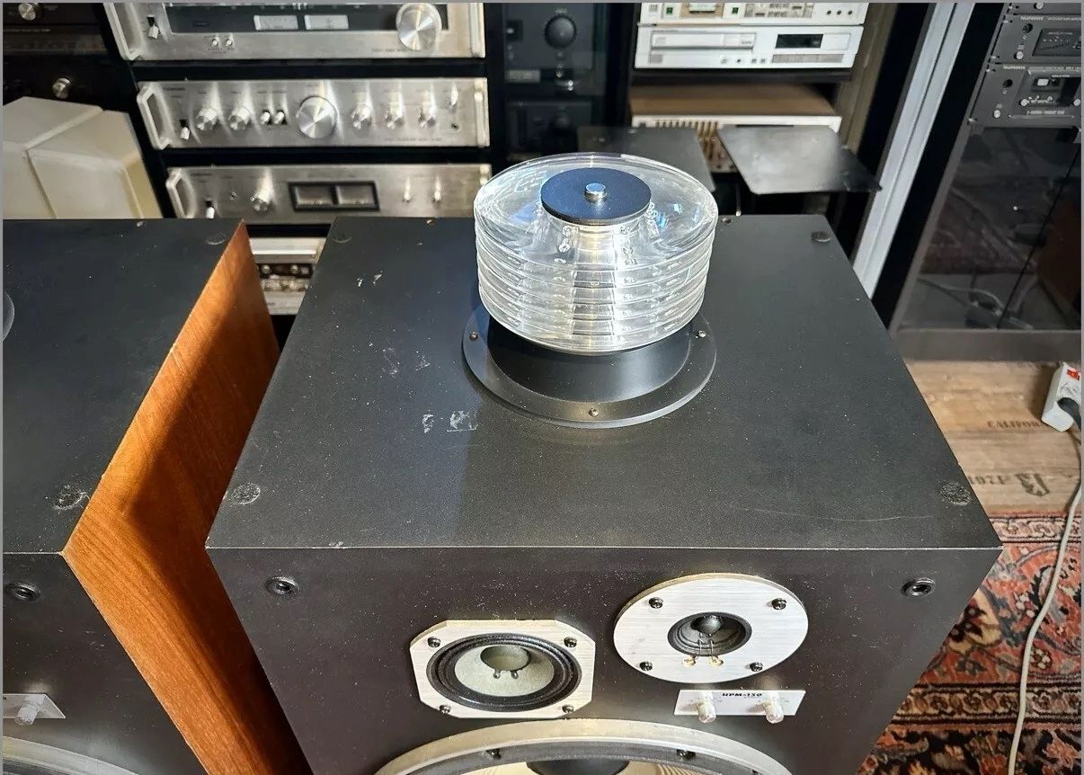 Lautsprecher Pioneer HPM-150