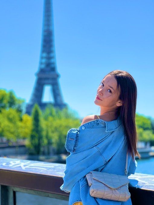 Auf der Suche nach einer neuen Verbindung