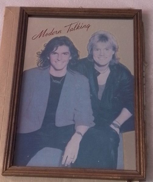 Modern Talking 