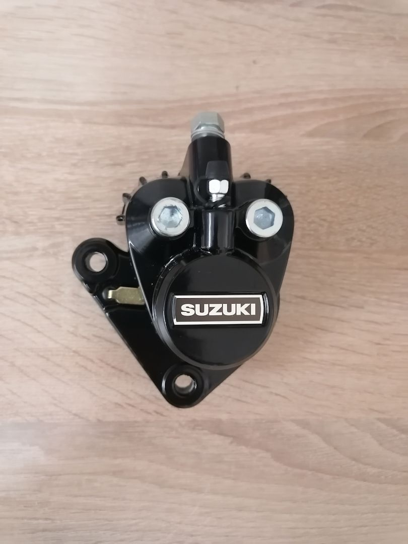 Suzuki GT 250 - GT 380 - GT 500 - GT550 Bremssattel