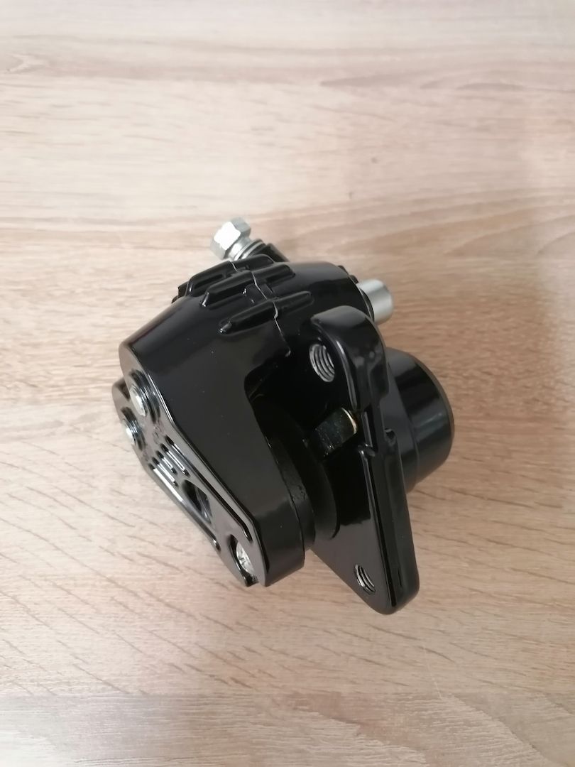 Suzuki GT 250 - GT 380 - GT 500 - GT550 Bremssattel