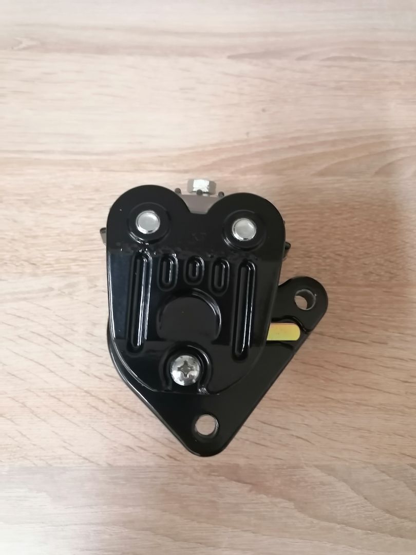 Suzuki GT 250 - GT 380 - GT 500 - GT550 Bremssattel