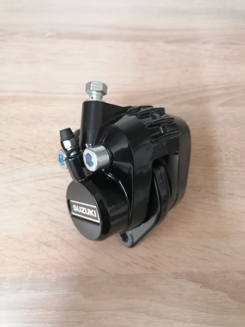 Suzuki GT 250 - GT 380 - GT 500 - GT550 Bremssattel