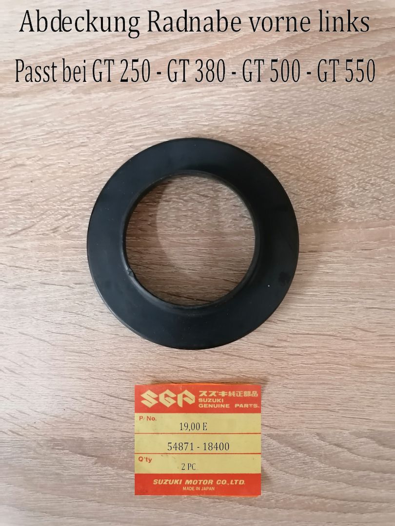 Suzuki GT 250 - GT 380 - GT500 _ GT550 Suzuki GT 250 - GT 380 - GT500 _ GT550