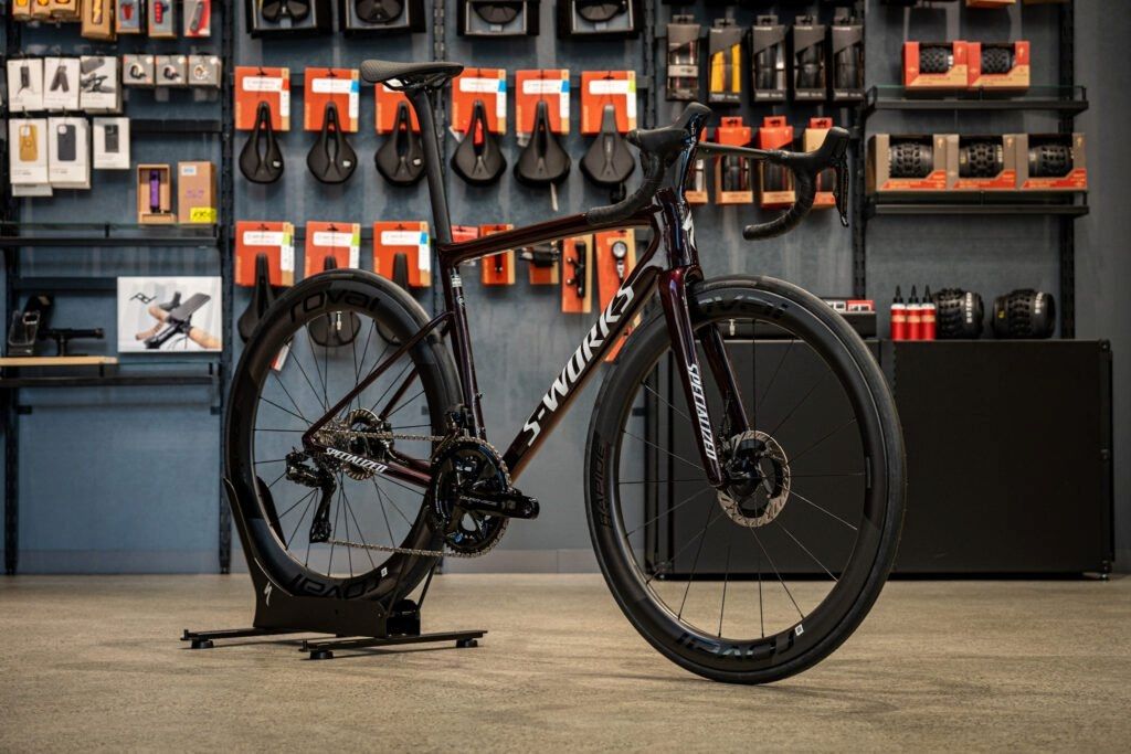 2024 Specialized Epic 8 EVO Pro