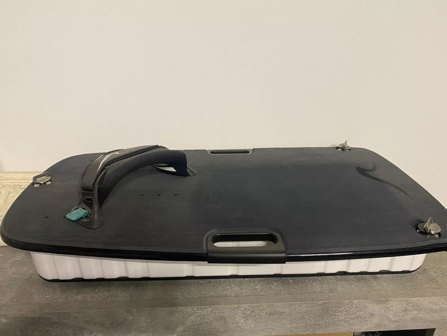 Jetboard Radinn G3 Carve Elektric Surfboard