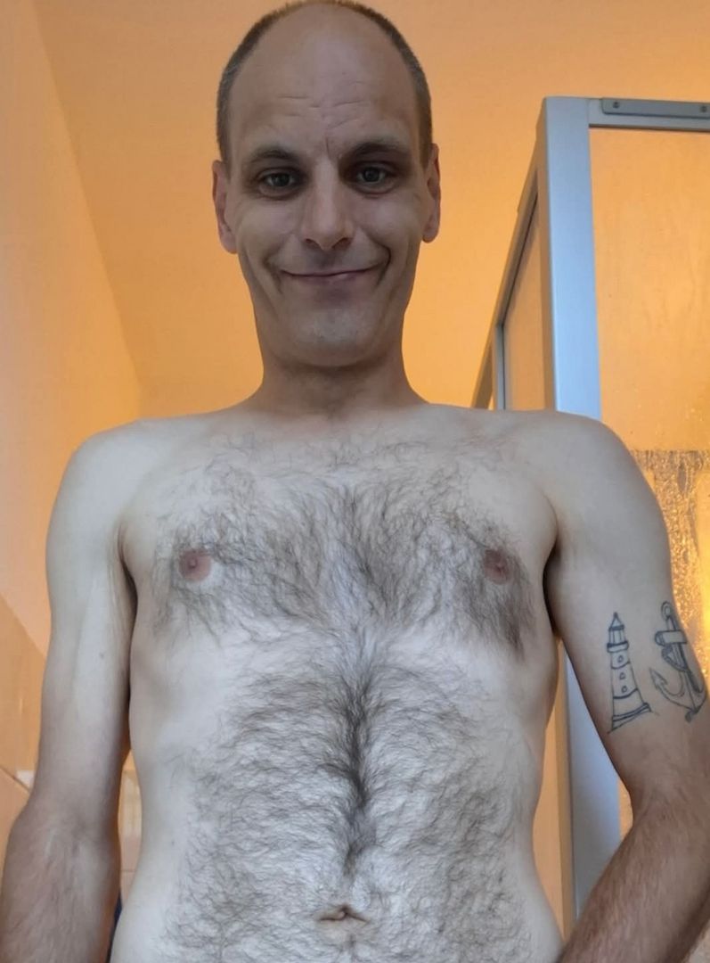 Suche Mann oder Männer 