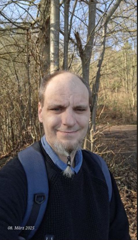 Suche Mann oder Männer 