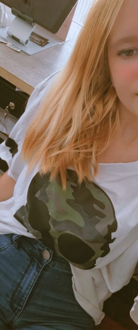 Biete Bilder und Videos 19 J. Schwanger