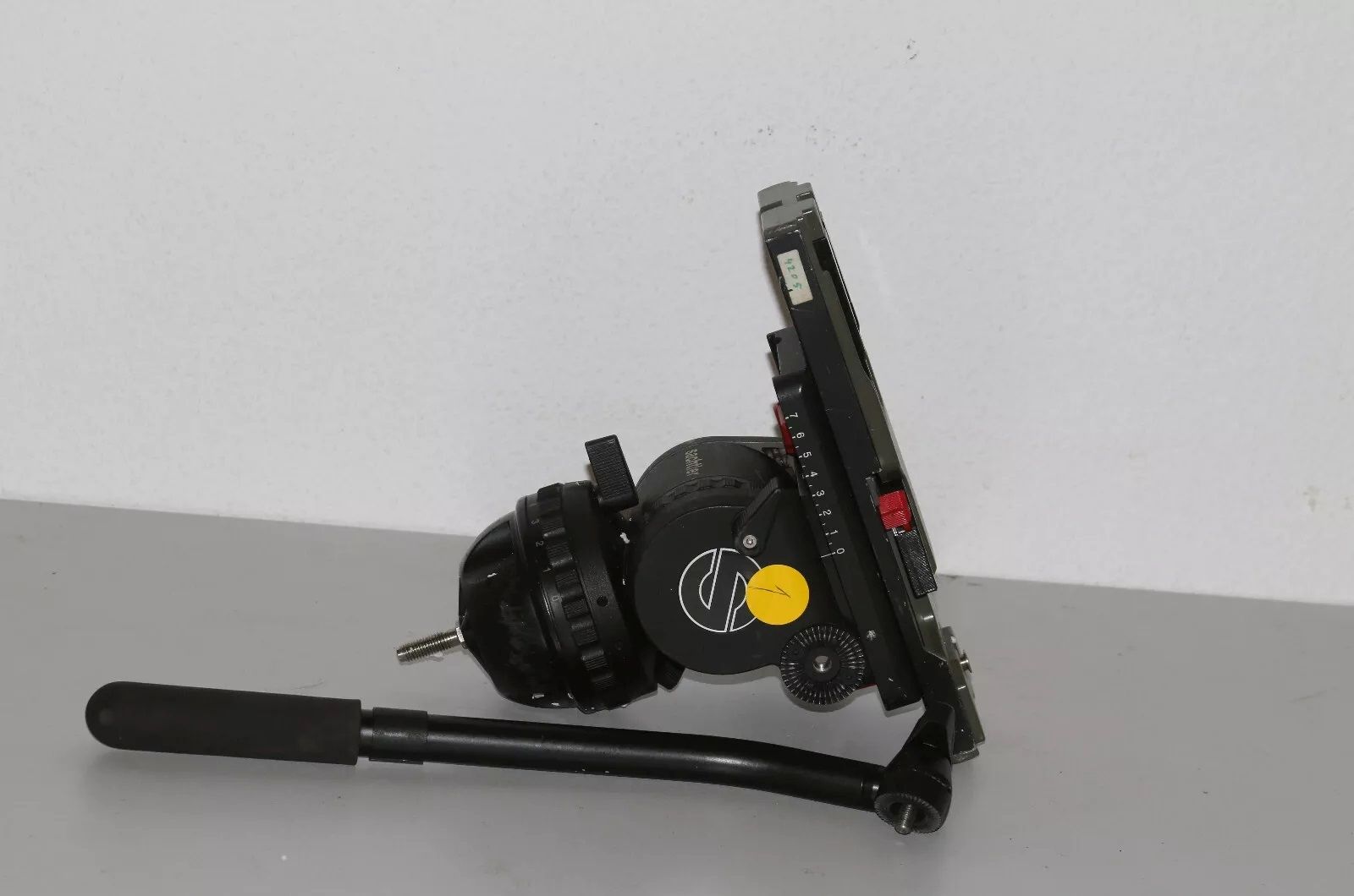 Sachtler Video 18p Stativkopf