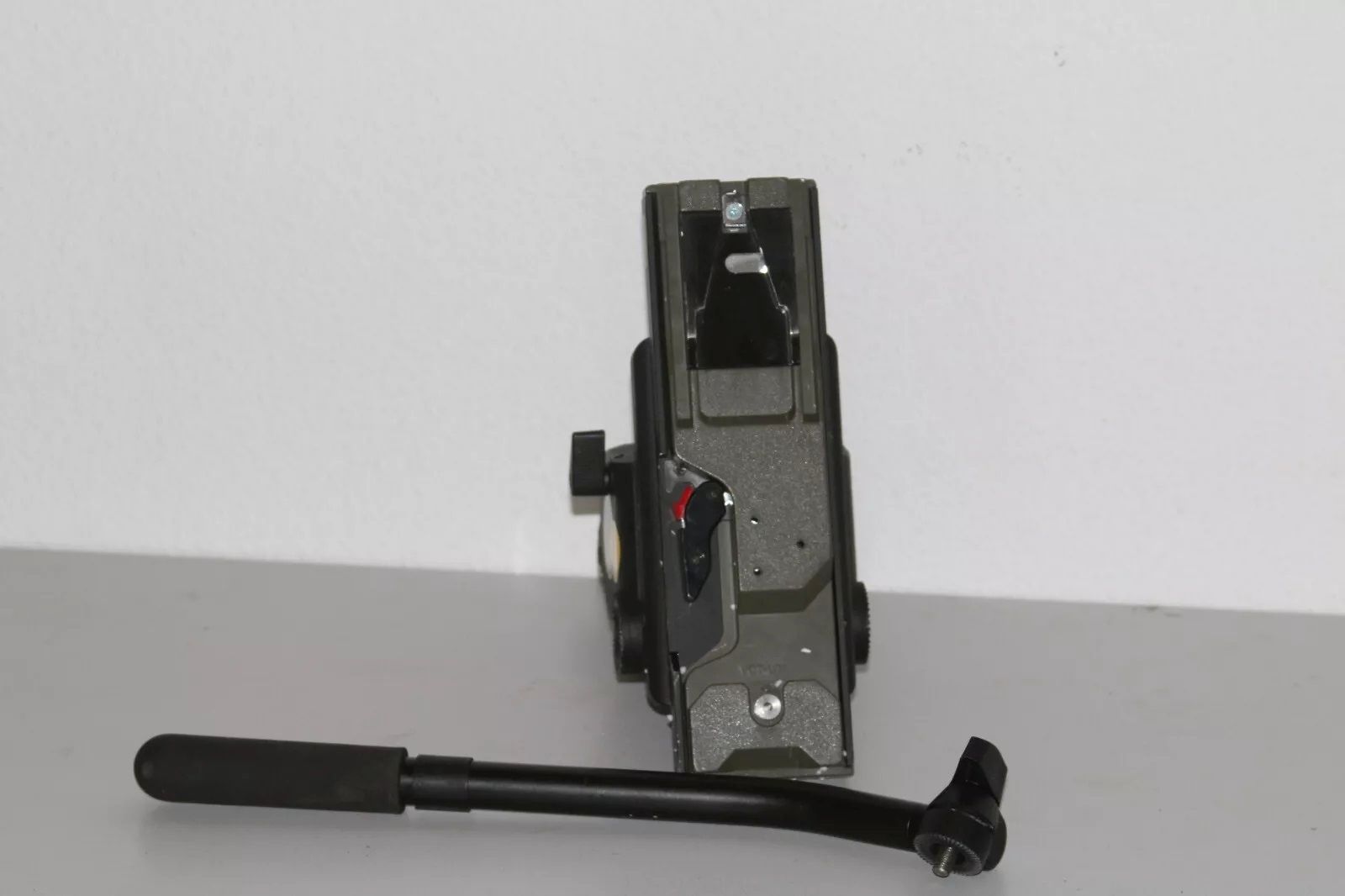 Sachtler Video 18p Stativkopf